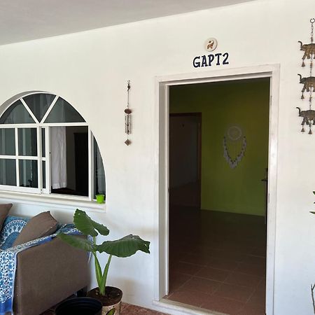 Casa Gajah Hotel Cuyo Exterior photo